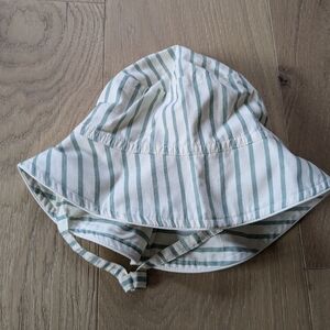 12-18 month Pehr sun hat